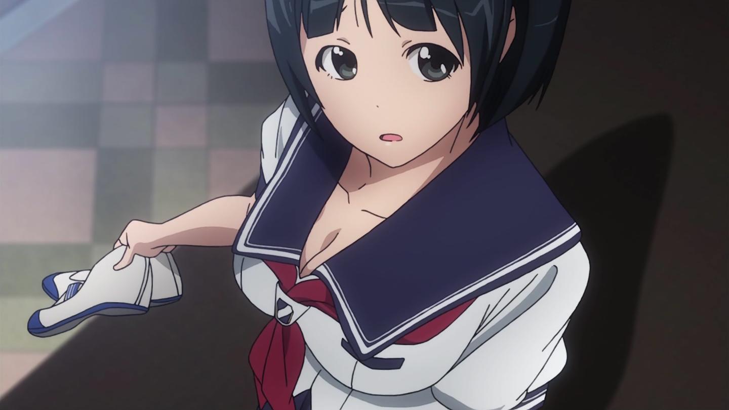 Photo Kano аниме