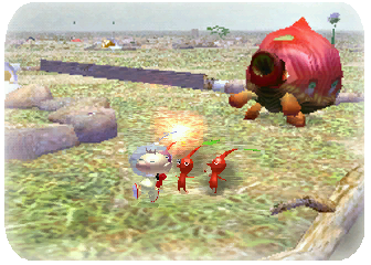 Brawl Yard
