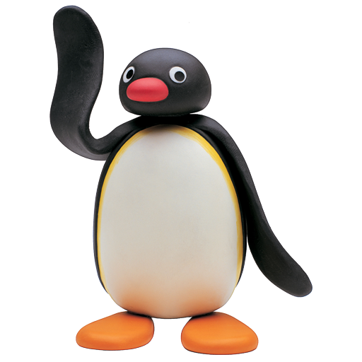 Pingu Pingu