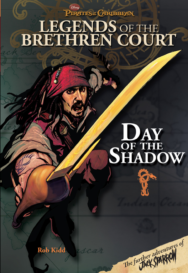 Pirates Of The Caribbean Jack Sparrow Ebook Free Download