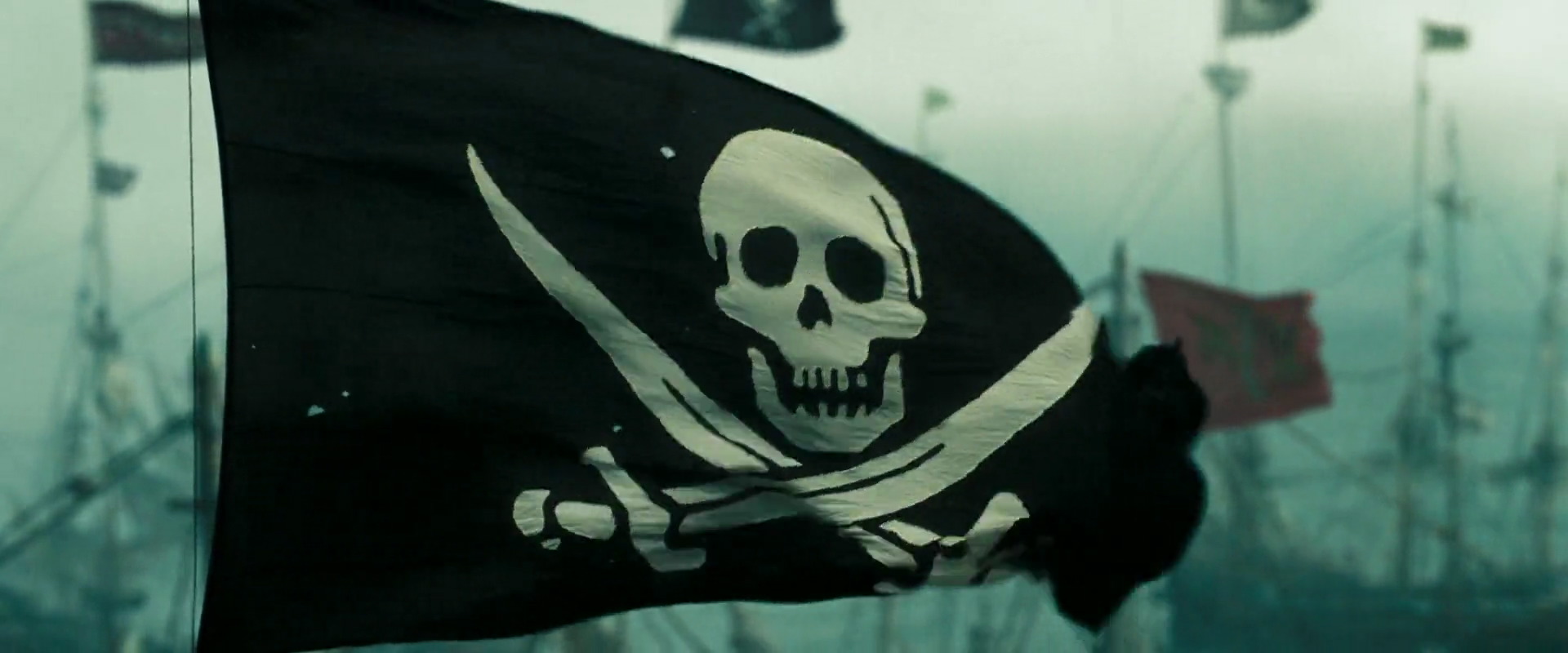 Jolly Roger (flag) | PotC Wiki | Fandom powered by Wikia