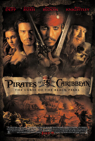 Pirates of the Caribbean - Curse of the Black Pearl 302?cb=20110718064049