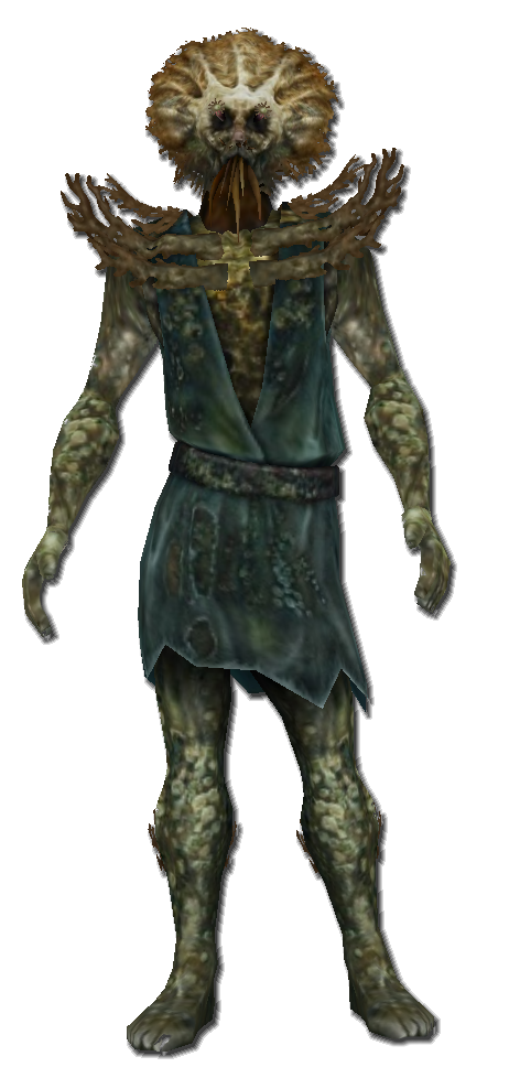 Kelpbrain | Pirates Online Wiki | Fandom powered by Wikia