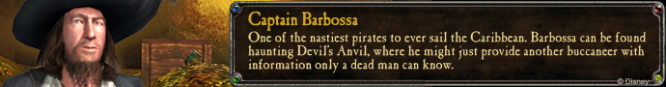 728x90 barbossa profile