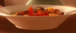 Ratatouille traditional dish