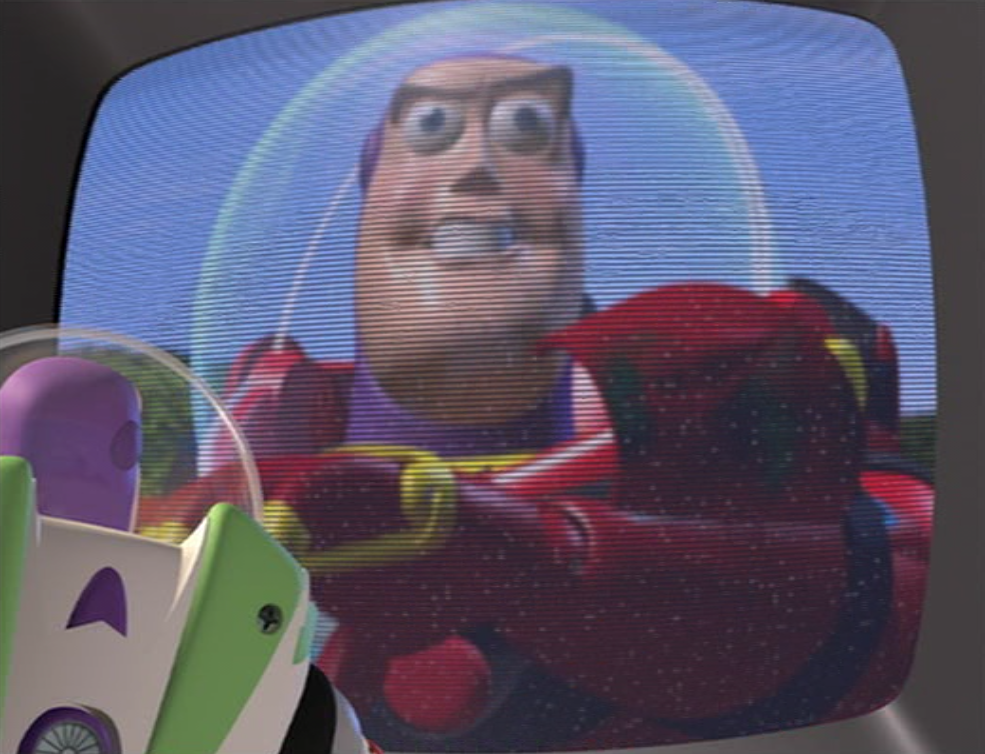 Buzz Lightyear Variations Pixar Wiki Fandom Powered By Wikia