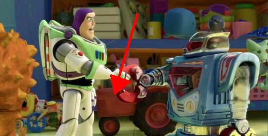 pixar wiki