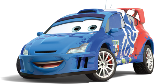 Raoul Cars In Real Life Raoul Cars In Real Life