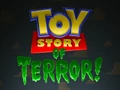 Toy Story of Terror!