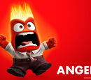 Anger