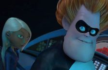 incredibles mirage syndrome characters pixar wikia disney