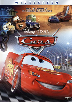 Cars Home Video | Pixar Wiki | Fandom powered by Wikia
