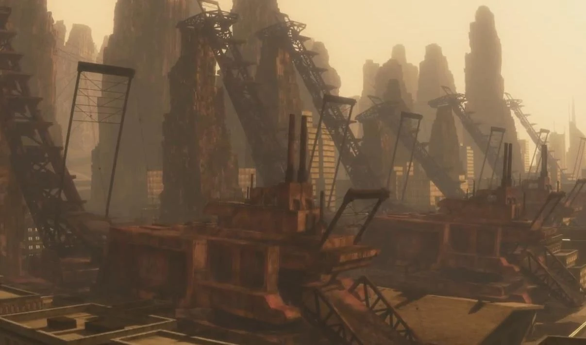 Incinerator (WALL•E) Pixar Wiki FANDOM powered by Wikia