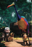 Kevin | Pixar Wiki | Fandom powered by Wikia