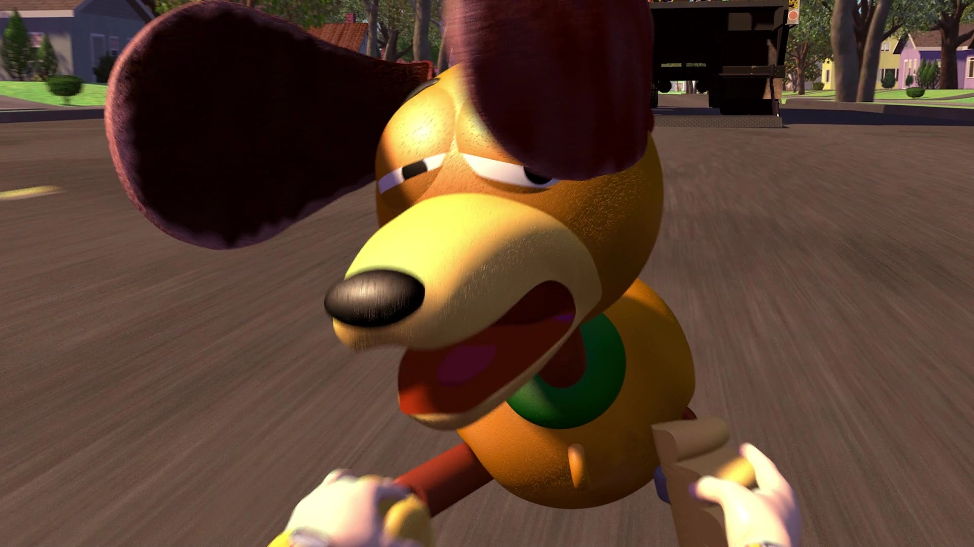 Image Slinky0009.png Pixar Wiki Fandom powered by Wikia