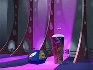 pizza planet cup