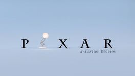 Pixar Wallpaper
