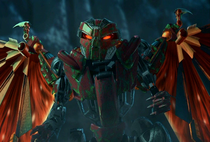 Makuta Encyklopedia Bionicle Fandom powered by Wikia