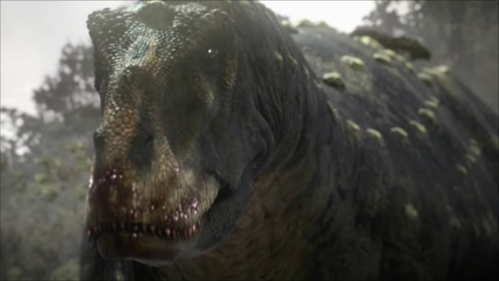 rugops jurassic world evolution