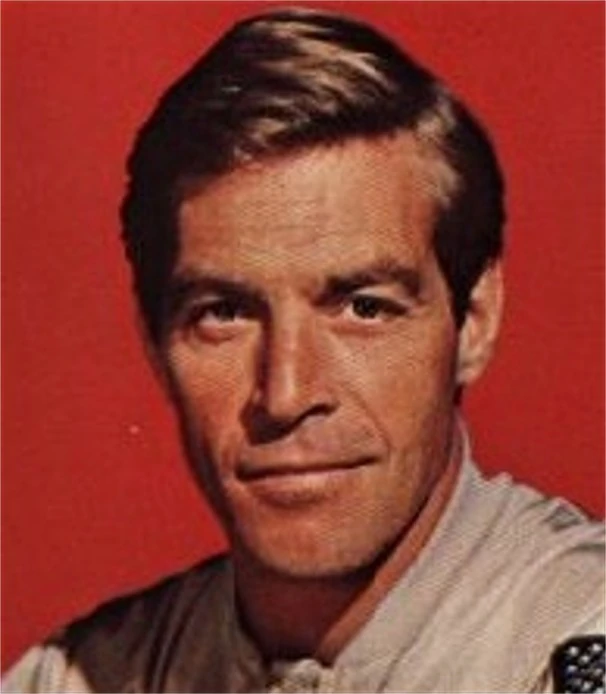 James Franciscus of the Apes Wiki FANDOM powered by Wikia
