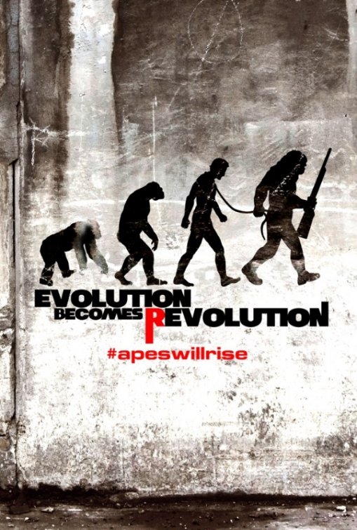 rise of the planet of the apes 2