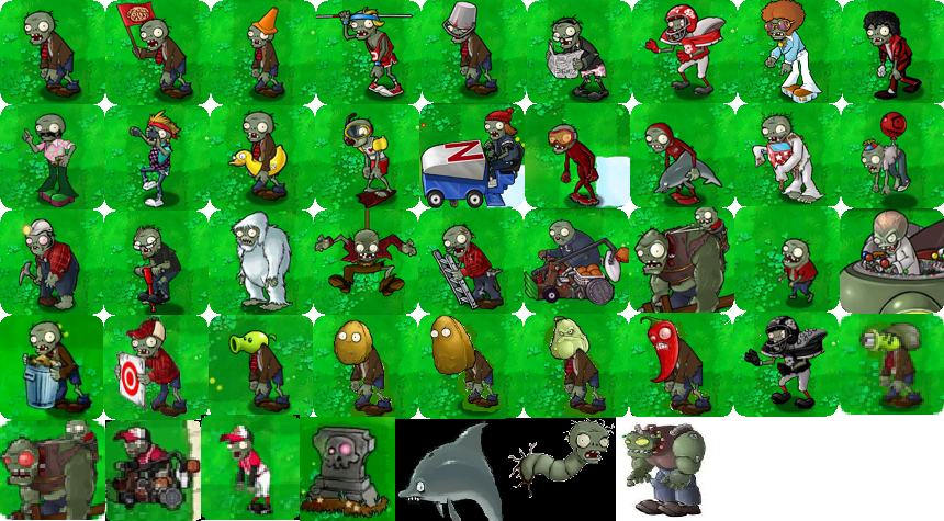 Plants vs zombies как сделать на русском Plants vs zombies как сделать на русском