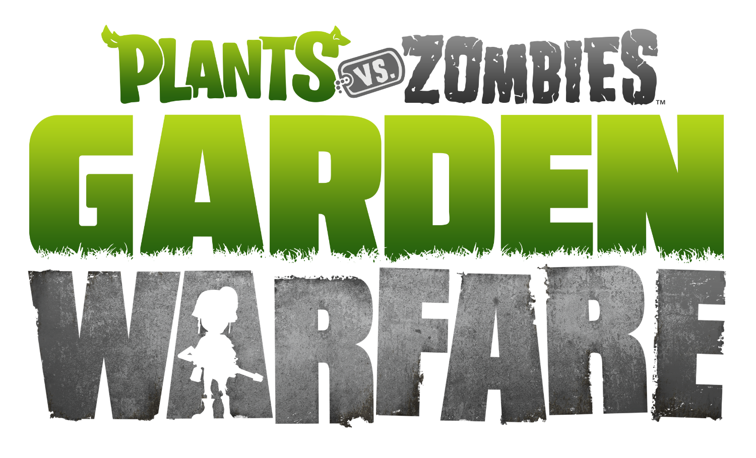 Image result for PLANTS VS ZOMBIE: GARDEN WARFARE
