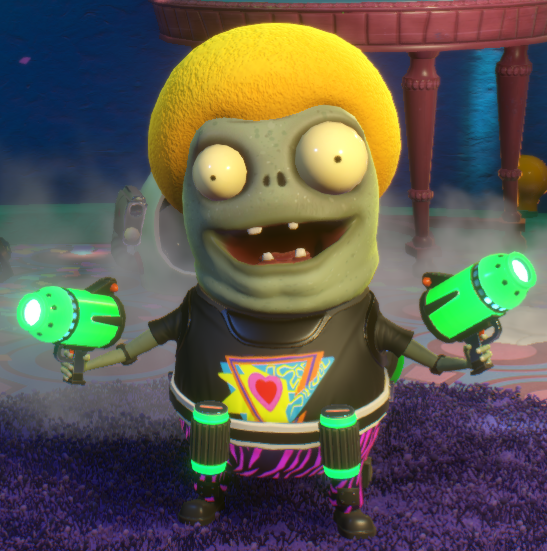 Party Imp Plants vs. Zombies Wiki Fandom powered by Wikia