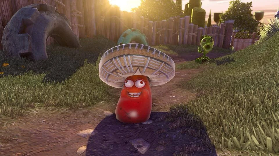 Sombrero Bean Bomb Plants vs. Zombies Wiki FANDOM powered by Wikia