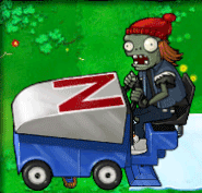 Zomboni - Plants vs. Zombies Wiki - Wikia