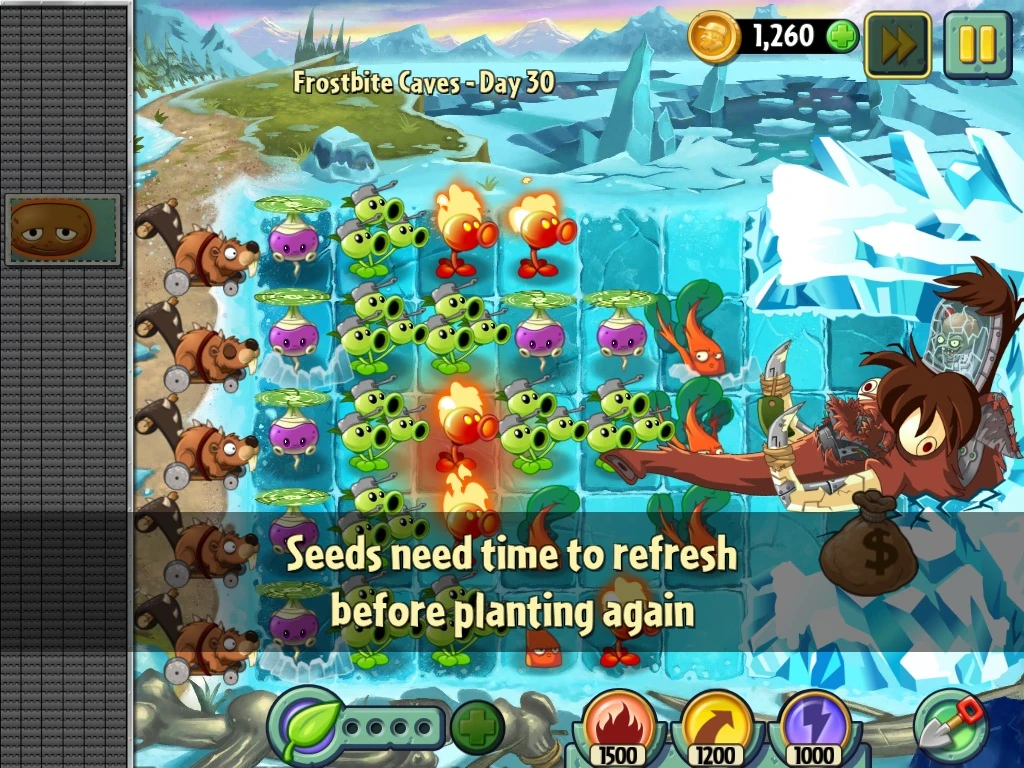 Seed packet/Gallery Plants vs. Zombies Wiki Fandom powered by Wikia