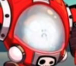 Z-Mech sad face
