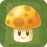 PVZIAT Fully grown Sun-shroom