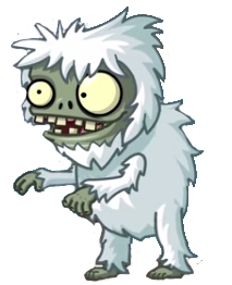 Plants vs. Zombies Heroes - Yeti ZOMBOSS Mission 12: Zombies On Ice Completed! (