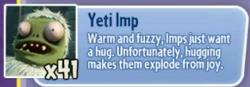 YetiImpDescription