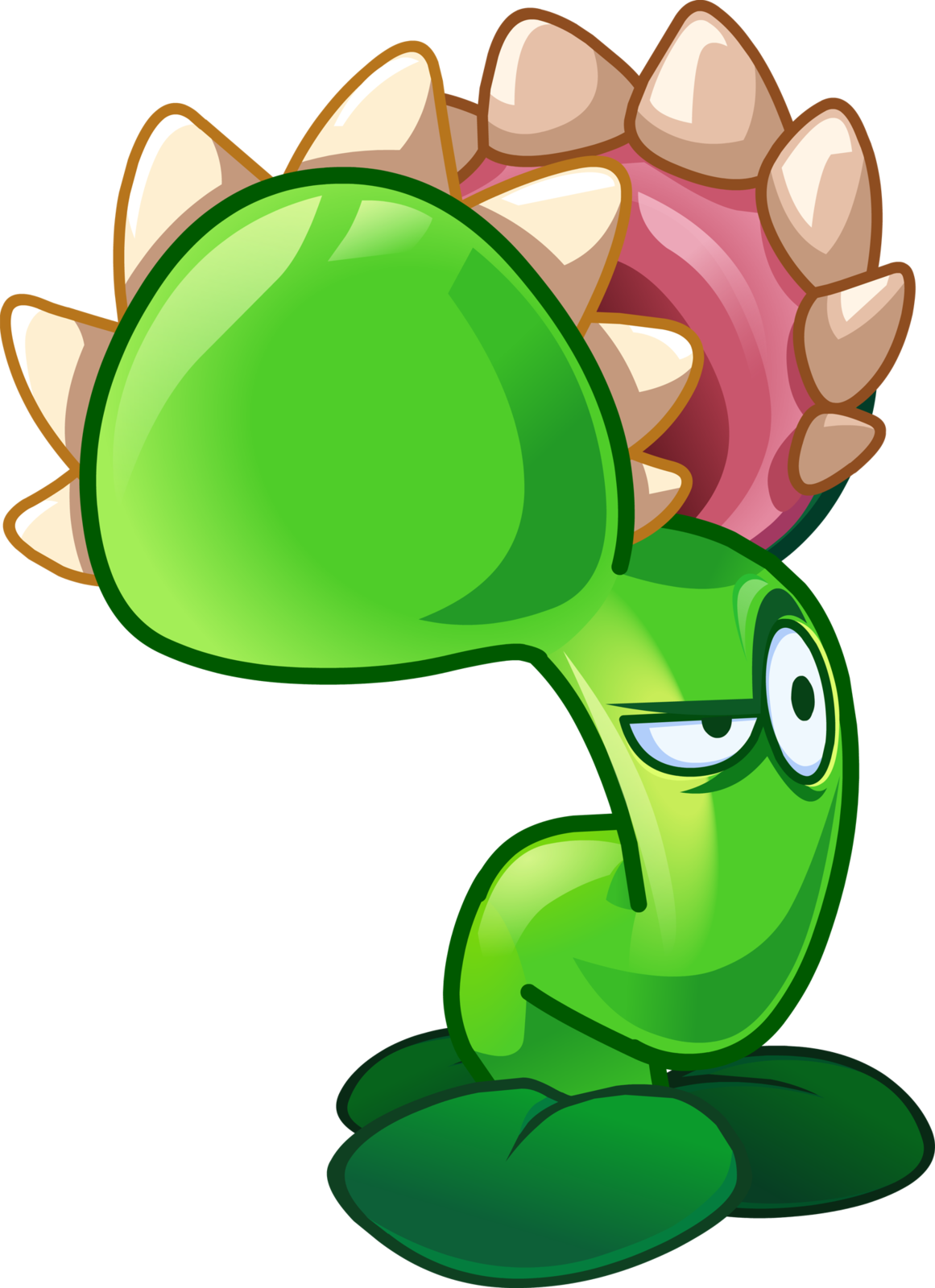 Blover Plants Vs Zombies Wiki Fandom