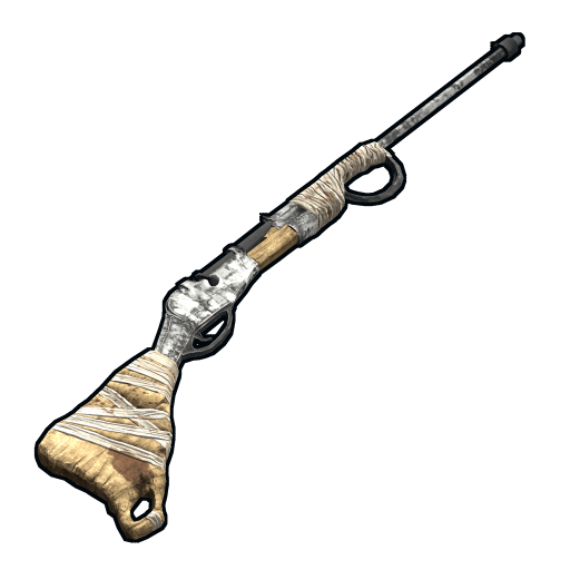 Ghost Bolt Rifle Rust Wiki Fandom powered by Wikia