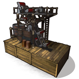 How To Craft Explosive Charge Rust Legacy How To Craft Explosive Charge Rust Legacy