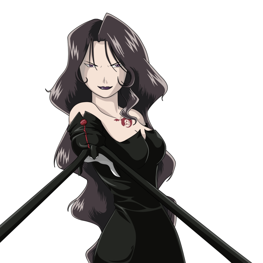 metal alchemist 2003 lust metal alchemist 2003 lust