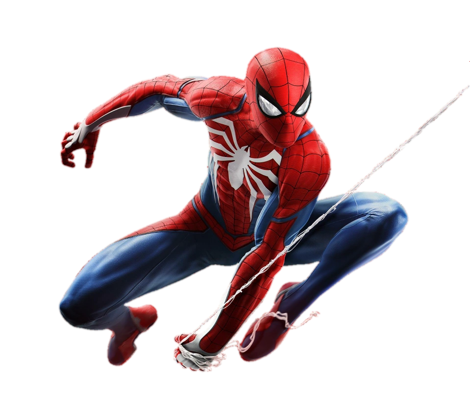 Spider-Man | PlayStation All-Stars FanFiction Royale Wiki | FANDOM