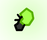 Drone-gun-projectile