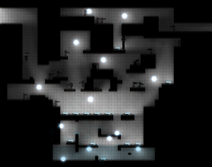 Level 8 - Full View