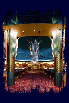 Tulalip casino poker