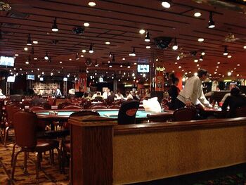 Binions Poker Binions Poker