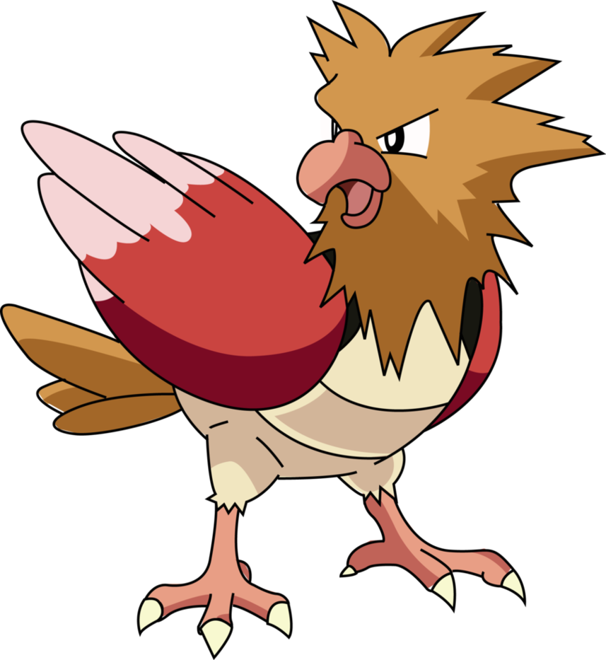 021-spearow-pok-mon-revolution-online-wikia-fandom-powered-by-wikia