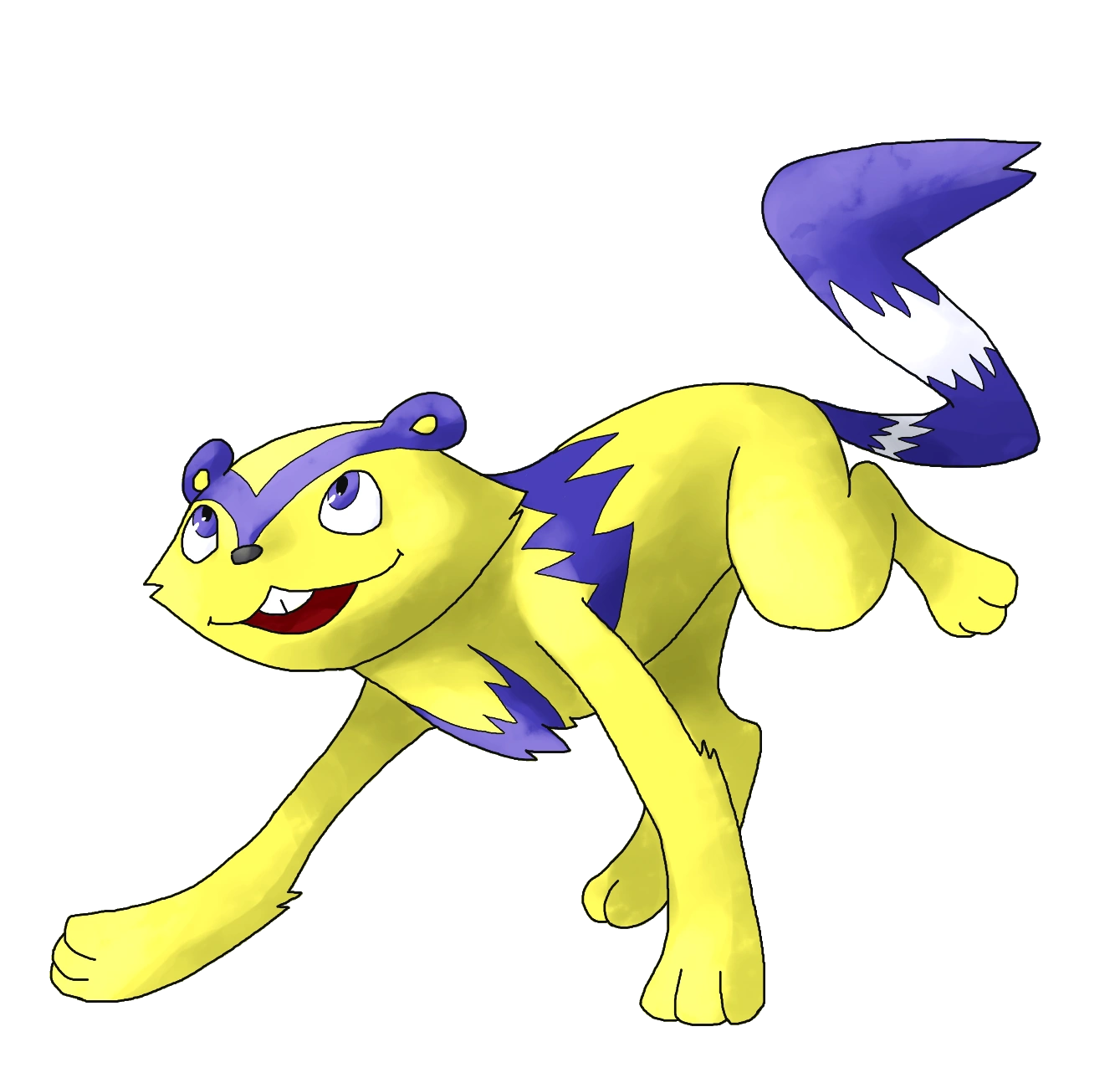 Pokémon Uranium Wiki FANDOM powered by Wikia