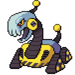 Pokemon Uranium Competitive Tracton