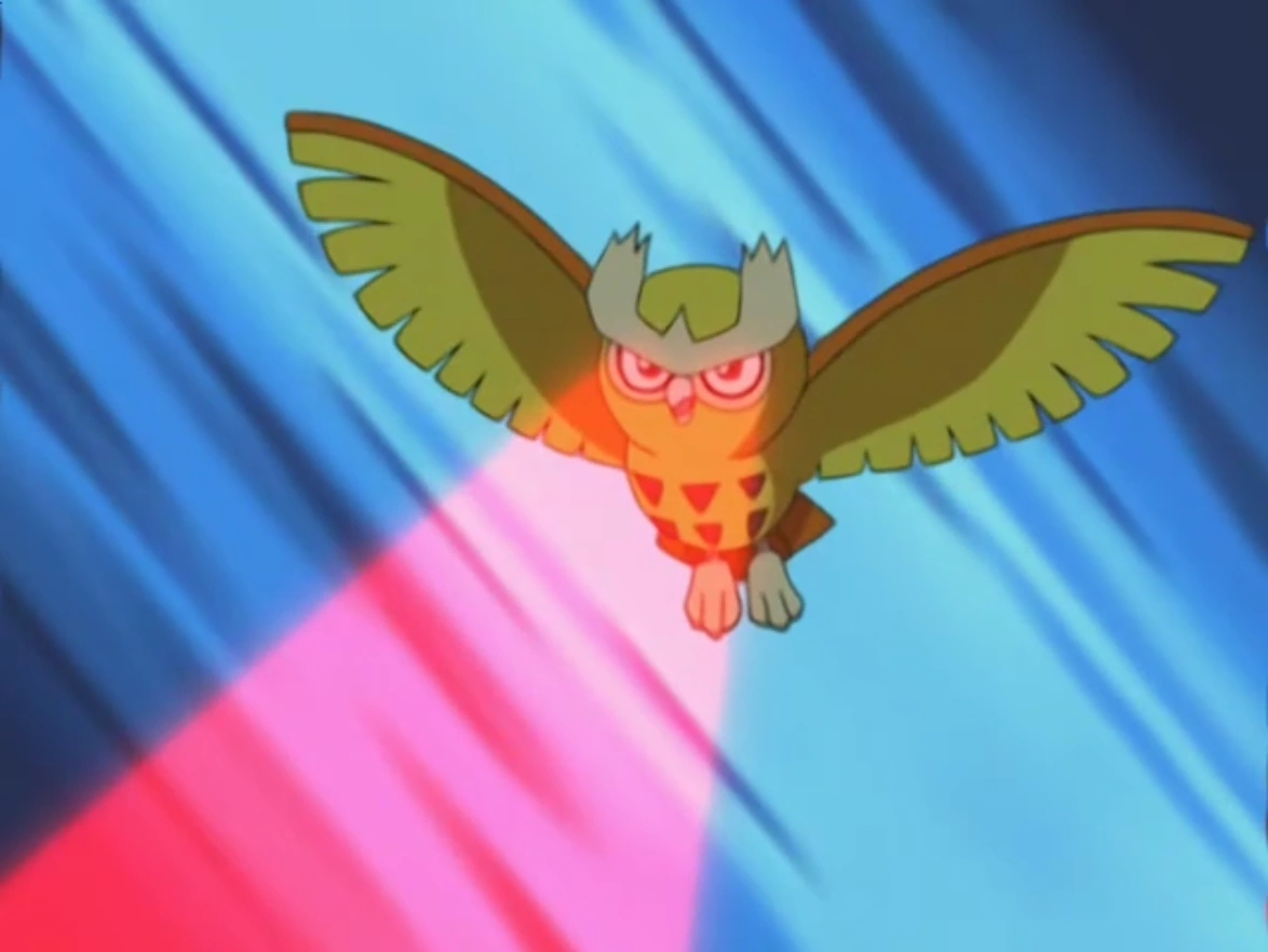 Image Ash Noctowl Foresight.png Pokémon Wiki Fandom powered by Wikia