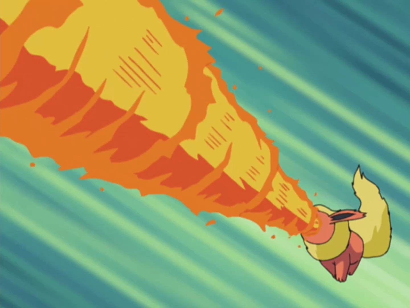 Image Savannah Flareon Flamethrower.png Pokémon Wiki Fandom