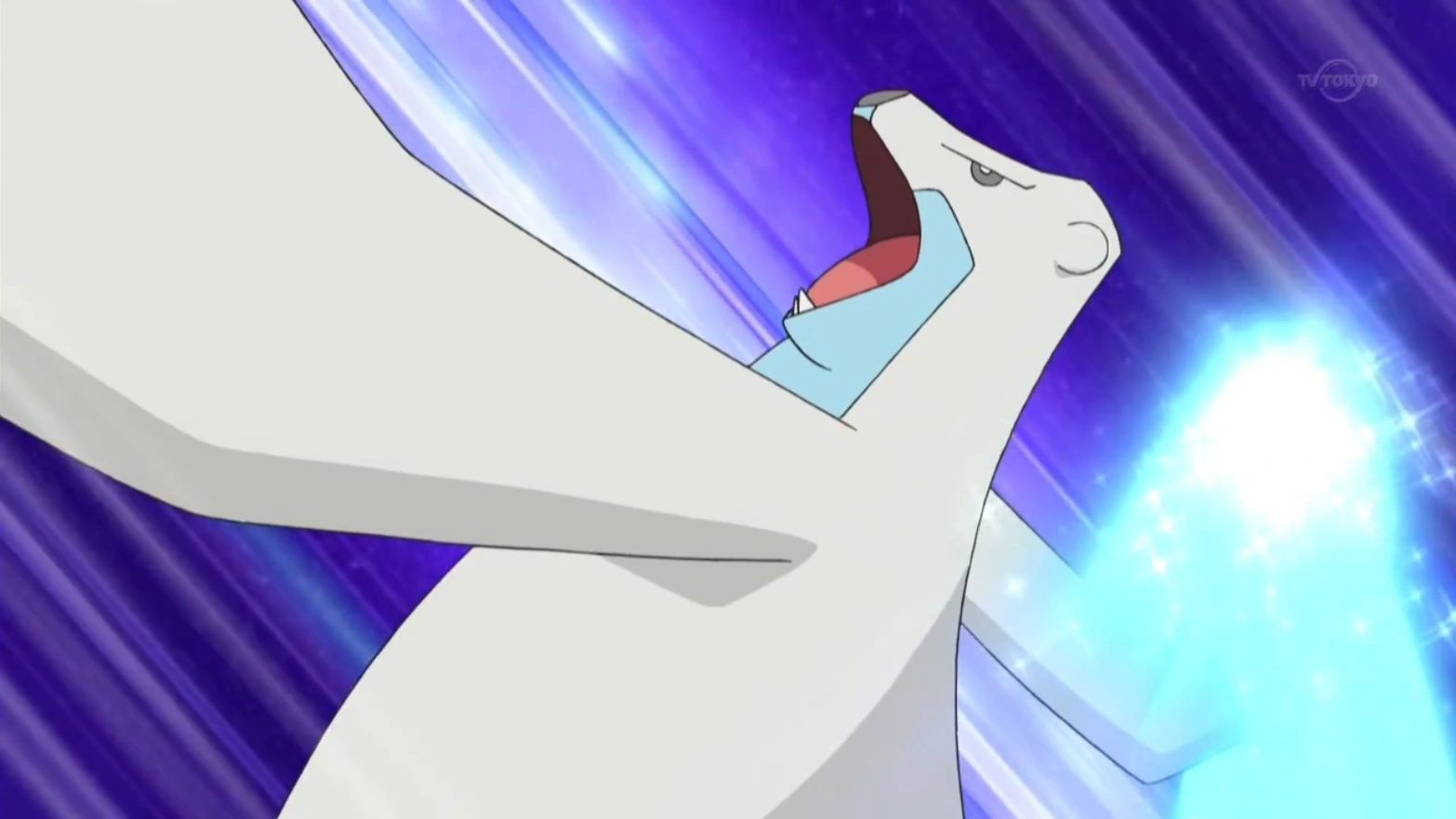 Image Brycen Beartic Ice Punch.png Pokémon Wiki Fandom powered by Wikia